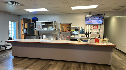 Rbg Eatery
